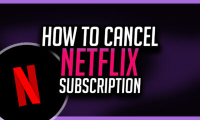 How to Cancel Your Netflix Subscription