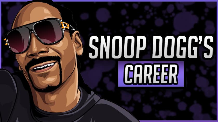 Snoop Dogg's Career