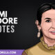 The Best Demi Moore Quotes