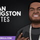 The Best Sean Kingston Quotes