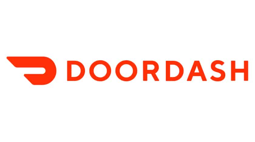 Best Food Delivery Apps - DoorDash