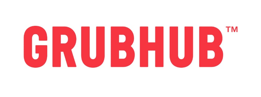 Best Food Delivery Apps - GrubHub