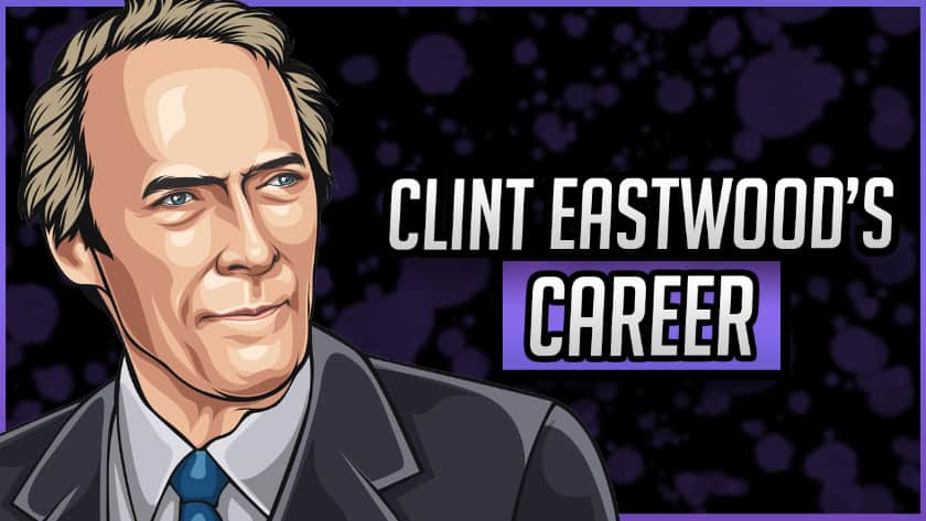Clint Eastwood's Career
