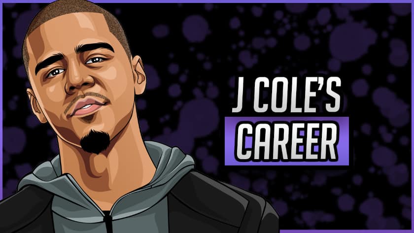 J Cole's Career