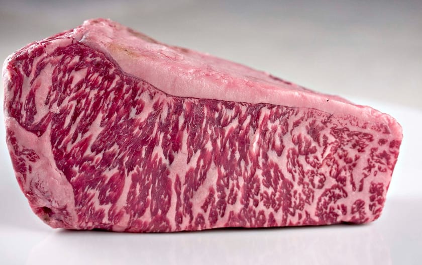 Most Expensive Foods - Wagyu Beef