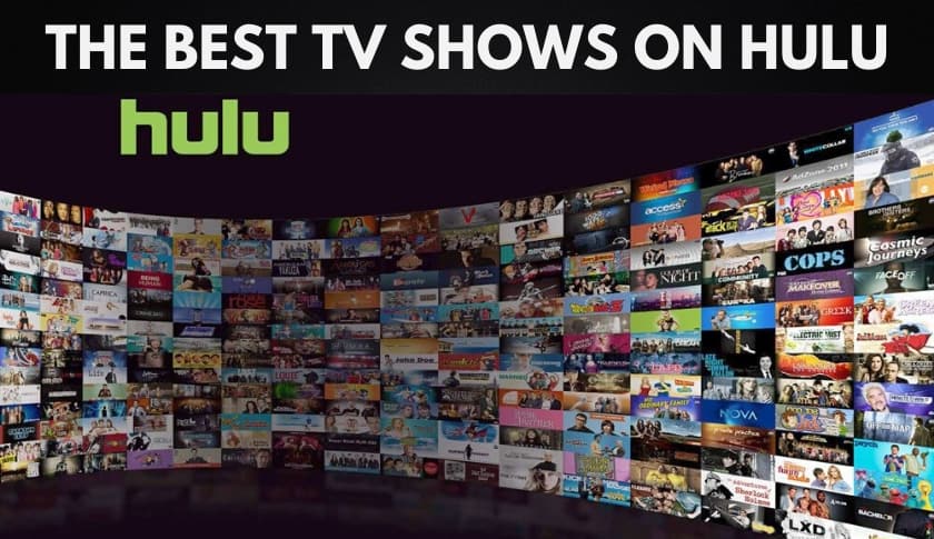 The Best TV Shows on Hulu