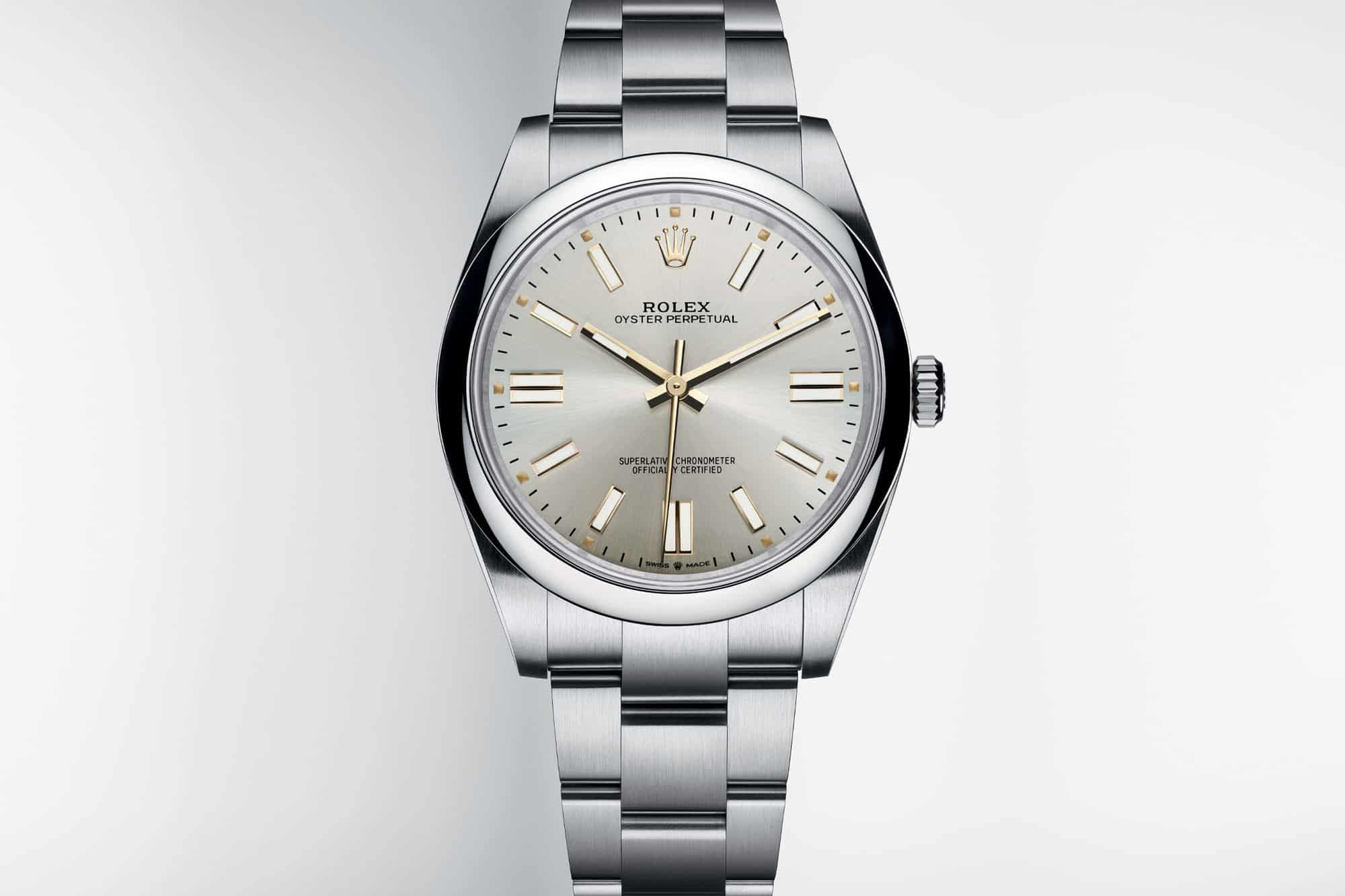 The 10 Best Rolex Watches For Men 