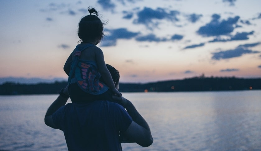 100 Powerful Father Daughter Quotes