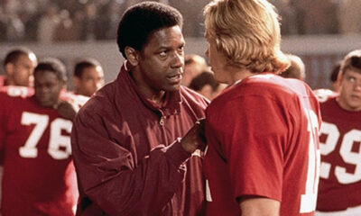 Remember The Titans Quotes