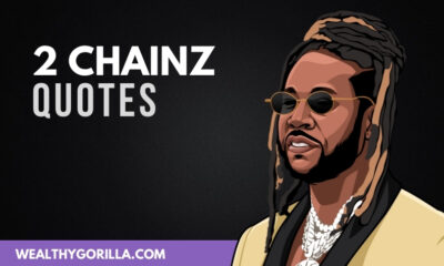 The Best 2 Chainz Quotes