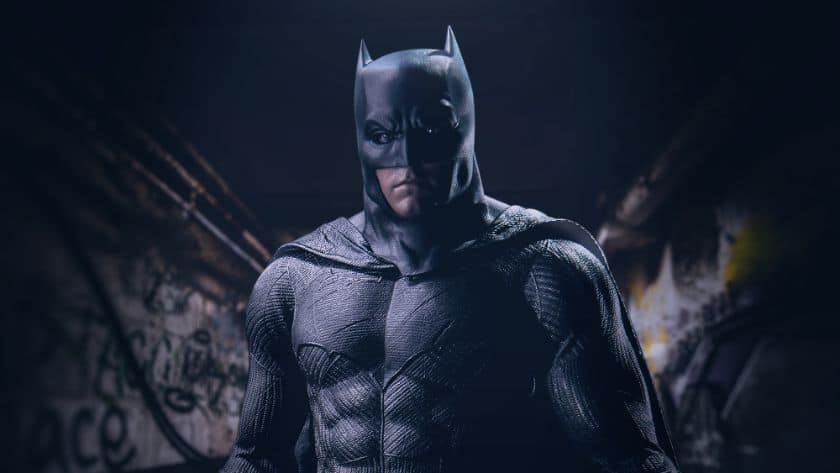 50 Best Batman Quotes of All Time