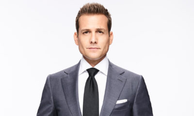 The Best Harvey Specter Quotes