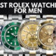 The 10 Best Rolex Watches For Men
