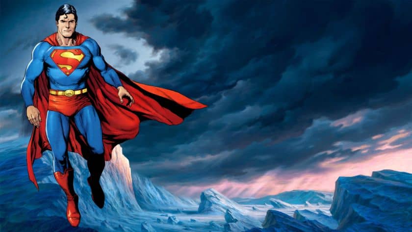 50 Awesome Superman Sayings & Quotes