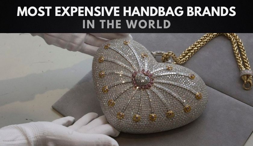 brands luxury expensive purses