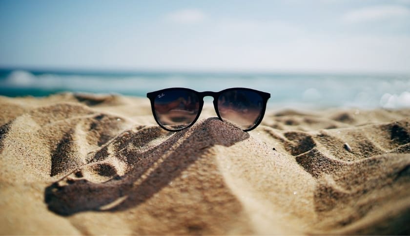 50 of the Best Vacation Quotes & Sayings