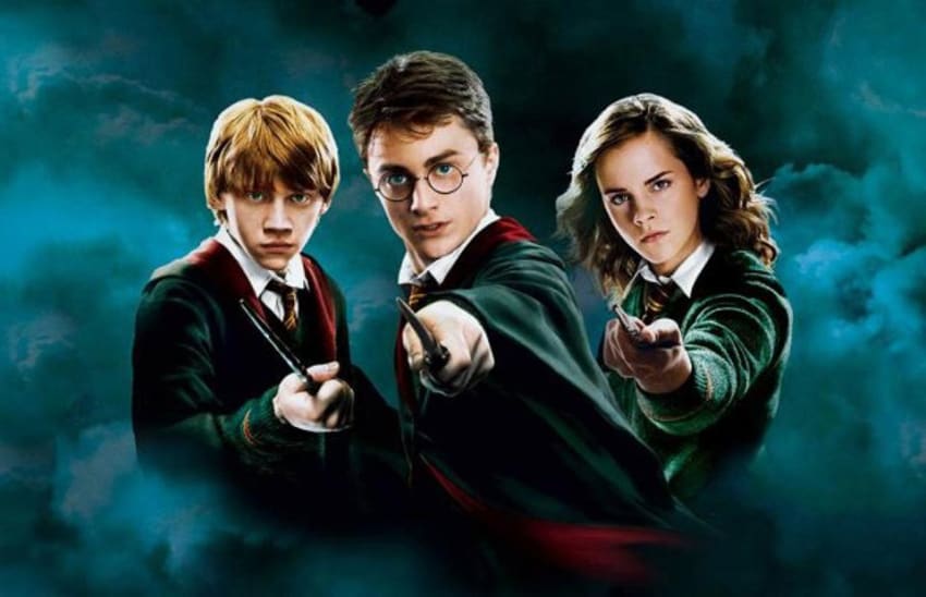 The Best Harry Potter Quotes