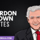 Gordon Brown Quotes