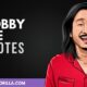 Bobby Lee Quotes