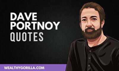 Dave Portnoy Quotes