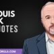 Louis CK Quotes