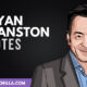 The Best Bryan Cranston Quotes