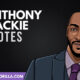 The Best Anthony Mackie Quotes
