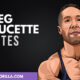 The Best Greg Doucette Quotes