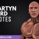 The Best Martyn Ford Quotes
