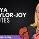 Anya Taylor-Joy Quotes