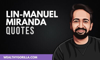 Lin-Manuel Miranda Quotes