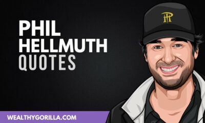 Phil Hellmuth Quotes
