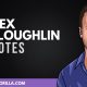 42 Alex O’Loughlin Quotes About Life & Acting