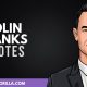 43 Incredible Colin Hanks Quotes