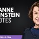 Dianne Feinstein Quotes