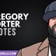 Gregory Porter Quotes