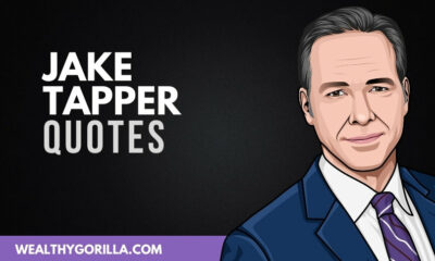 Jake Tapper Quotes