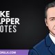 Jake Tapper Quotes