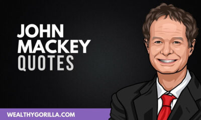 50 John Mackey Quotes About Success