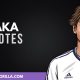 50 Kaka Quotes About Soccer & Success