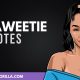 50 Powerful Saweetie Quotes That’ll Motivate You