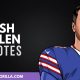 Josh Allen Quotes