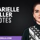 Marielle Heller Quotes