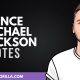 Prince Michael Jackson Quotes