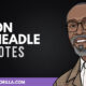 Don Cheadle Quotes