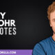 Jay Mohr Quotes