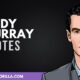 50 Athletic & Motivational Andy Murray Quotes