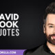 40 David Cook Quotes On Careers & Music