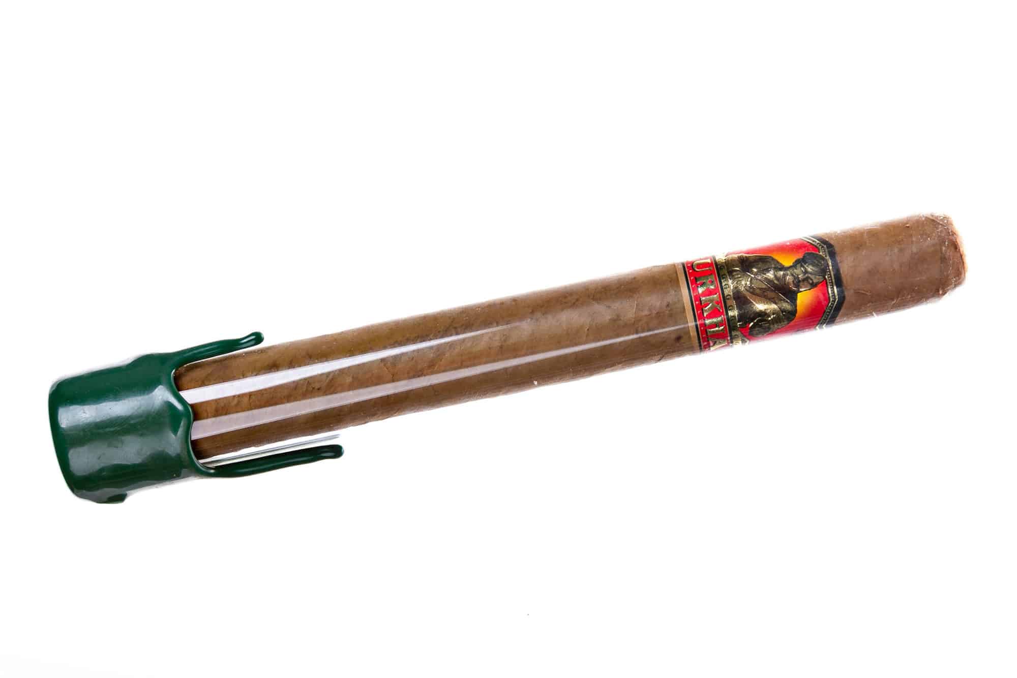 Most Expensive Cigars - Gurkha His Majesty’s Reserve - $750:Cigar