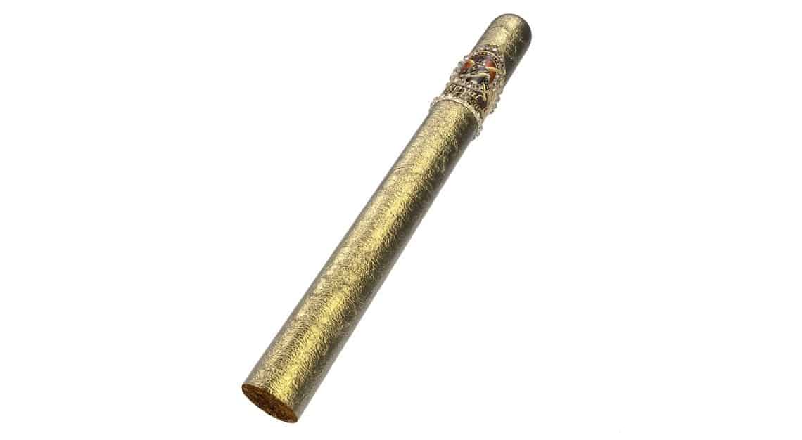 Most Expensive Cigars - Gurkha Royal Courtesan Cigar - $1.36 Million:Cigar